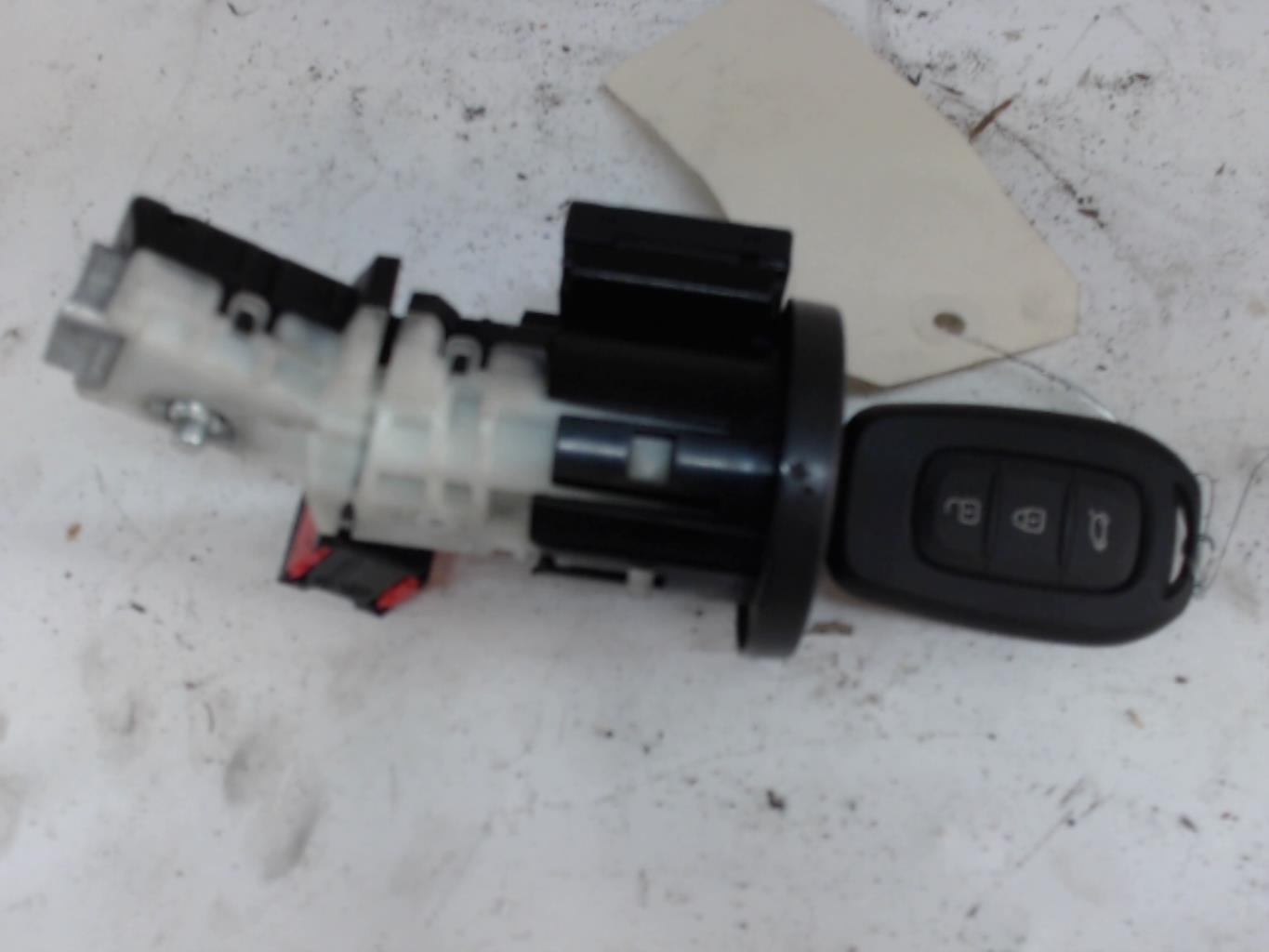 Neiman RENAULT TWINGO 3 PHASE 1 Essence - 1