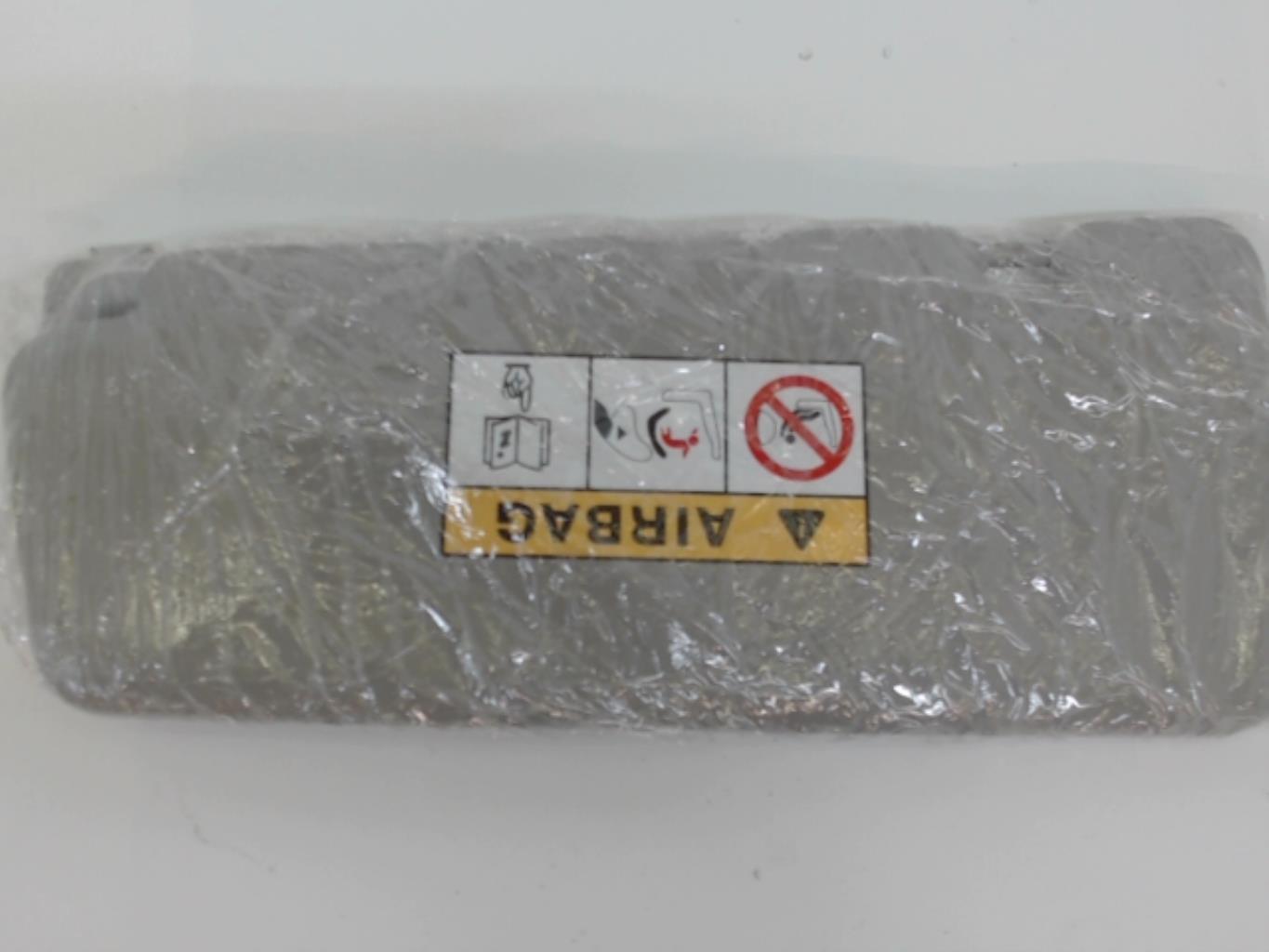 Visiera parasole destra RENAULT TWINGO 3 PHASE 1 Gasolina - 1