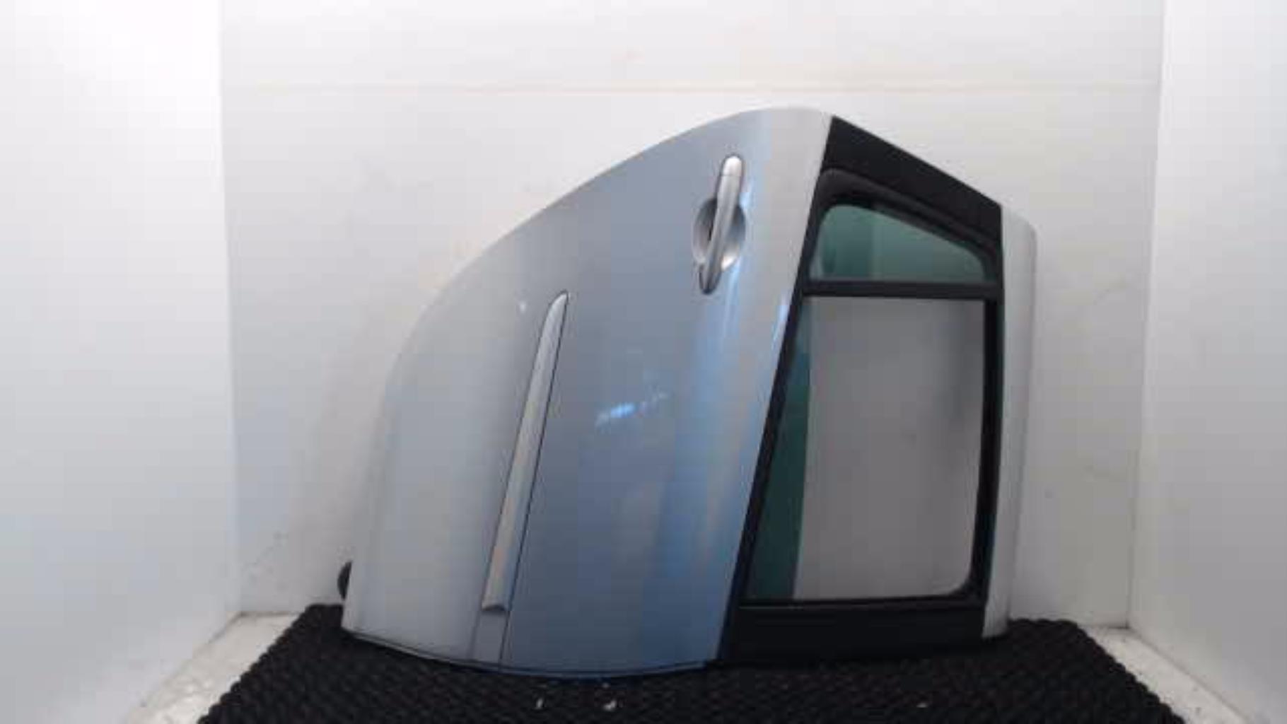 Portiera posteriore destra RENAULT CLIO 3 PHASE 2 BREAK Diésel - 1
