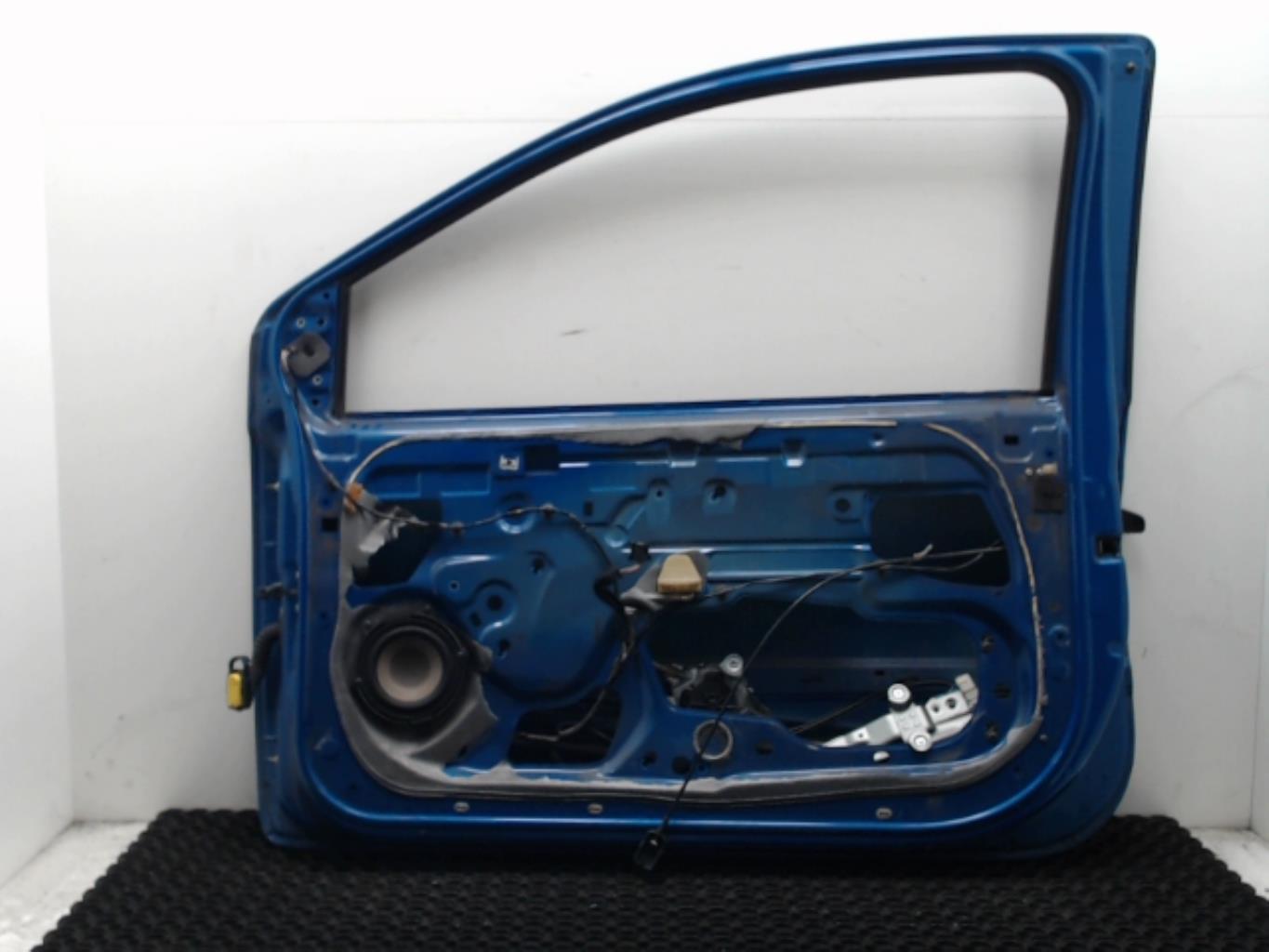 Portiera anteriore destra RENAULT TWINGO 2 PHASE 1 Diésel - 1