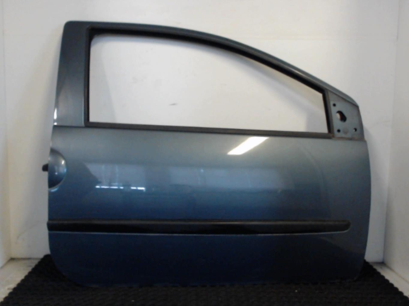 Porte avant droit RENAULT TWINGO 2 PHASE 1  - 1