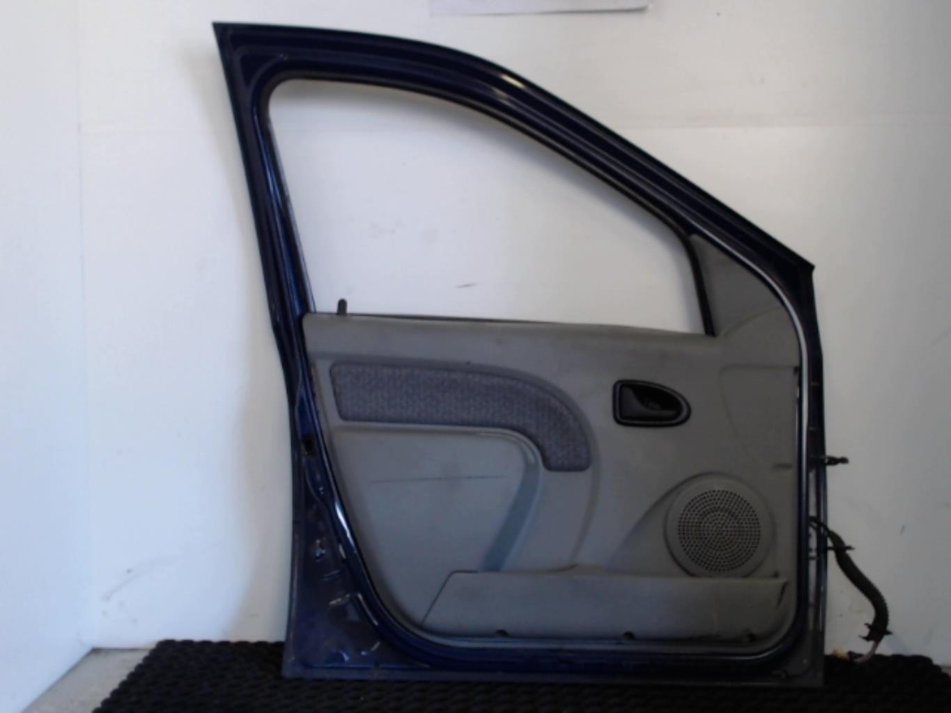 Portiera anteriore sinistra DACIA LOGAN 1 PHASE 1 Gasolina - 1