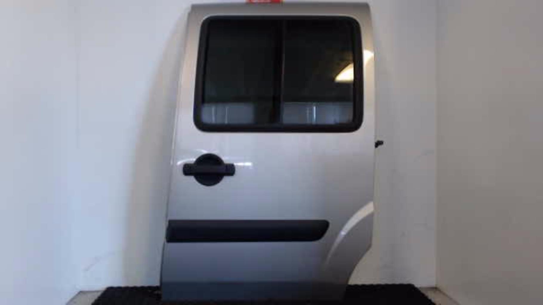 Portiera laterale sinistra FIAT DOBLO 1 PHASE 2 Diésel - 1