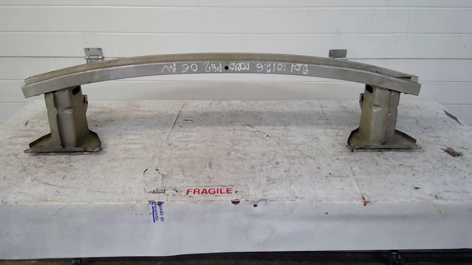 Traversa rinforzo paraurti anteriore FIAT DOBLO 1 PHASE 2 Diésel - 1