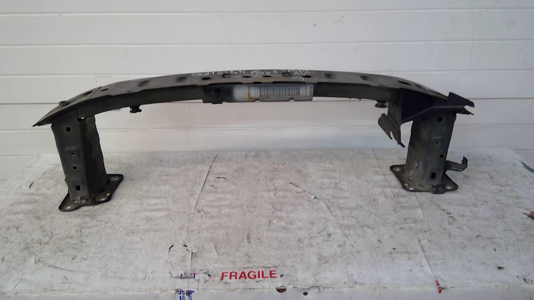 Traversa rinforzo paraurti anteriore FORD FOCUS 2 PHASE 2 BREAK Diésel - 1