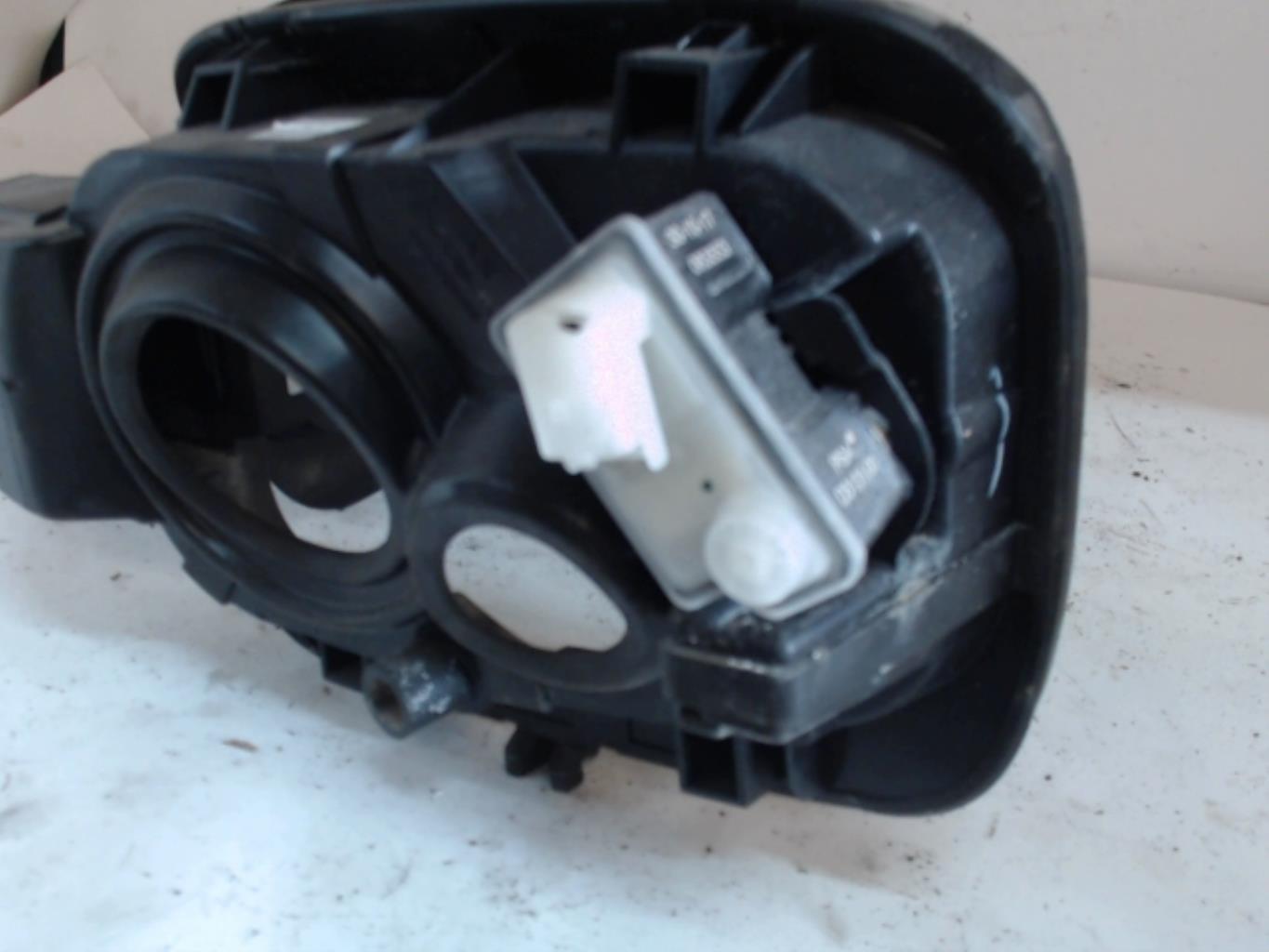 Trappe d'essence PEUGEOT 308 2 PHASE 2 Diesel - 1