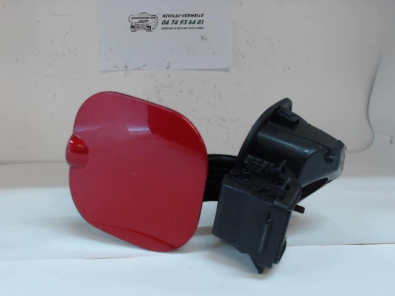 Trappe d'essence RENAULT TWINGO 3 PHASE 1 Essence - 1