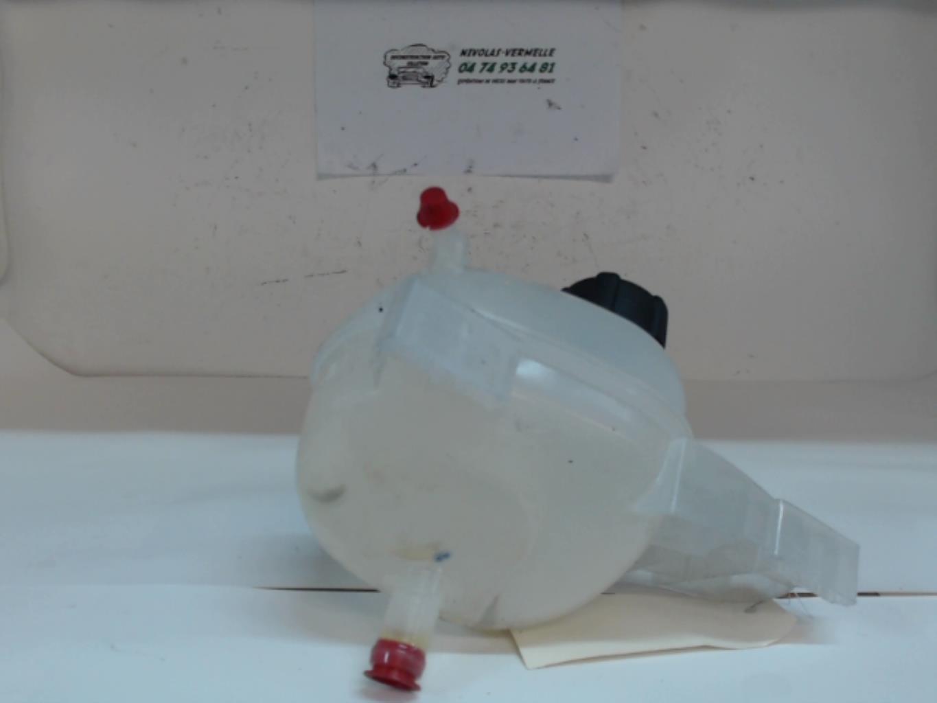 Vase d'expansion RENAULT TWINGO 3 PHASE 1 Essence - 1
