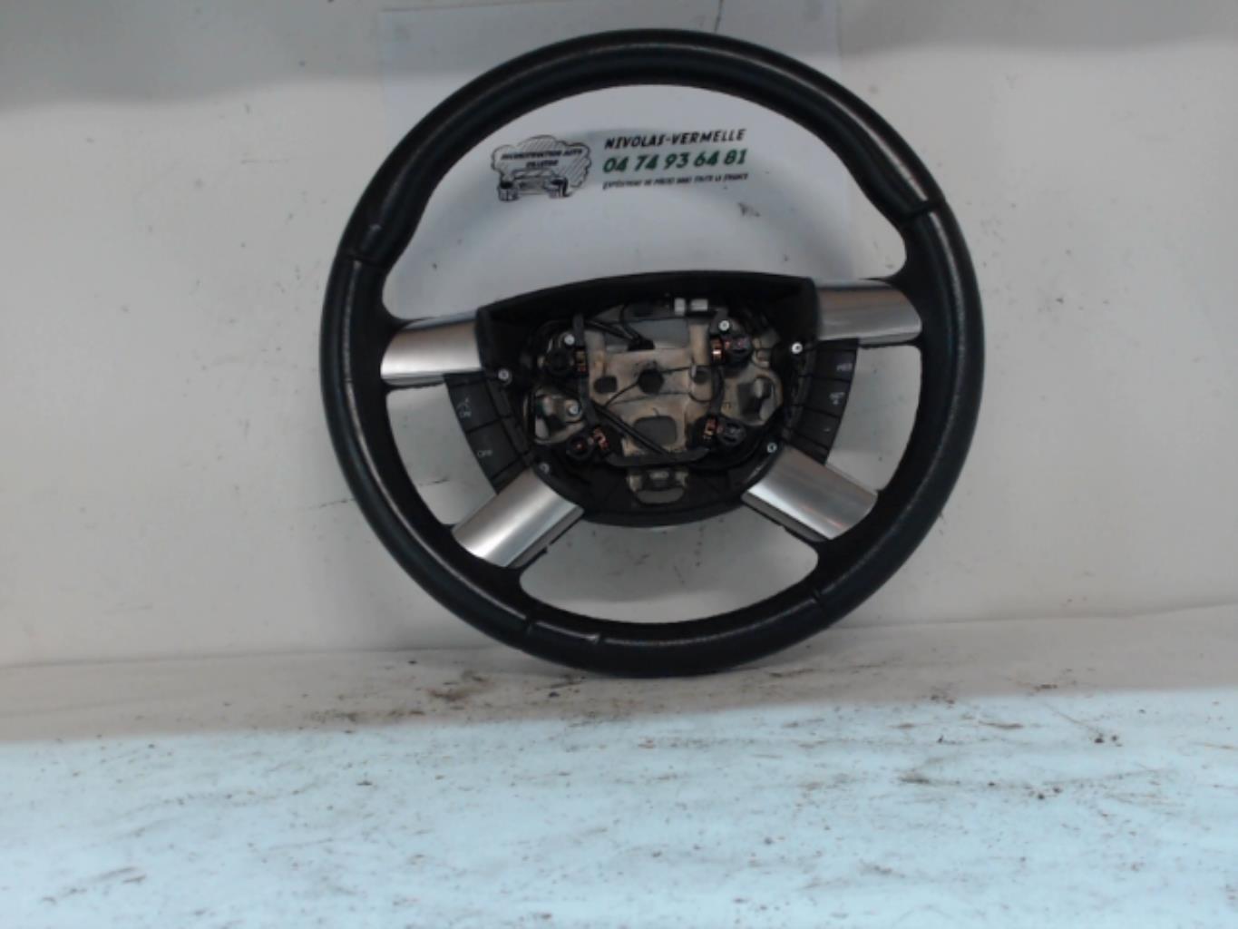 Volant FORD FOCUS 2 PHASE 2 BREAK  - 1