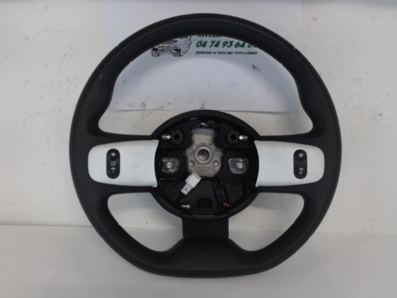 Volant RENAULT TWINGO 3 PHASE 1 Essence - 1