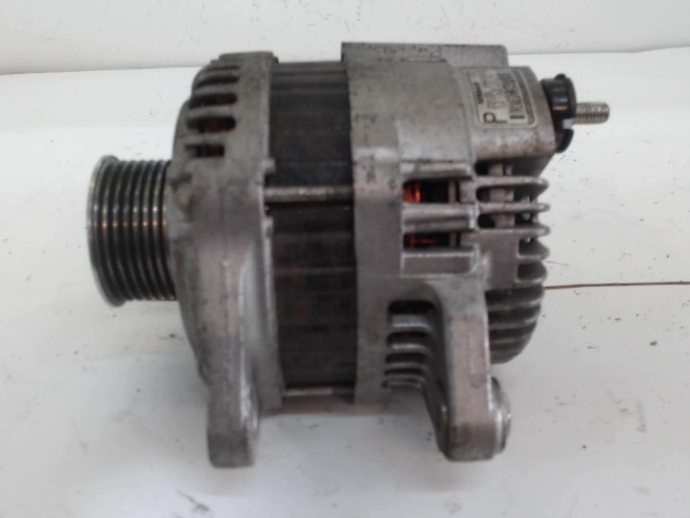 Alternatore NISSAN MICRA 4 PHASE 1 Gasolina - 1