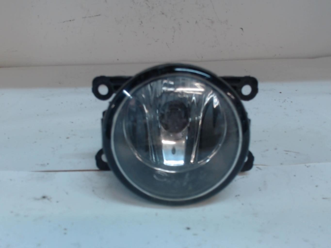 Fendinebbia sinistro (luce) RENAULT MEGANE 3 PHASE 1 Diésel - 1
