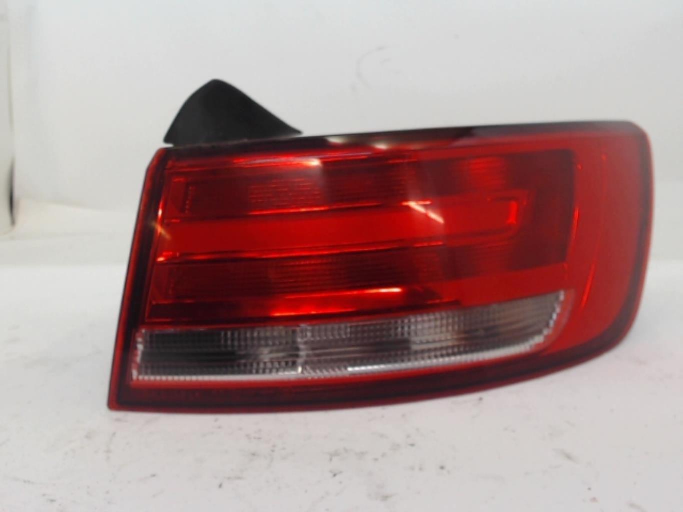 Fanale posteriore principale destro (luci) AUDI A4 3  - 1