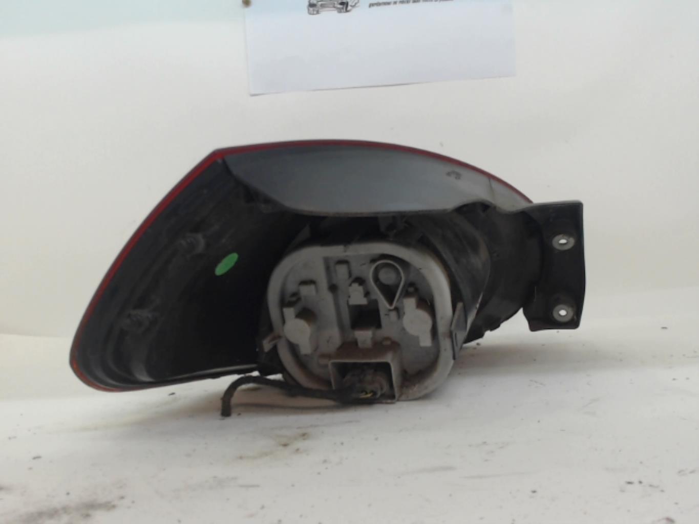 Fanale posteriore principale destro (luci) FIAT BRAVO 2 Diésel - 1
