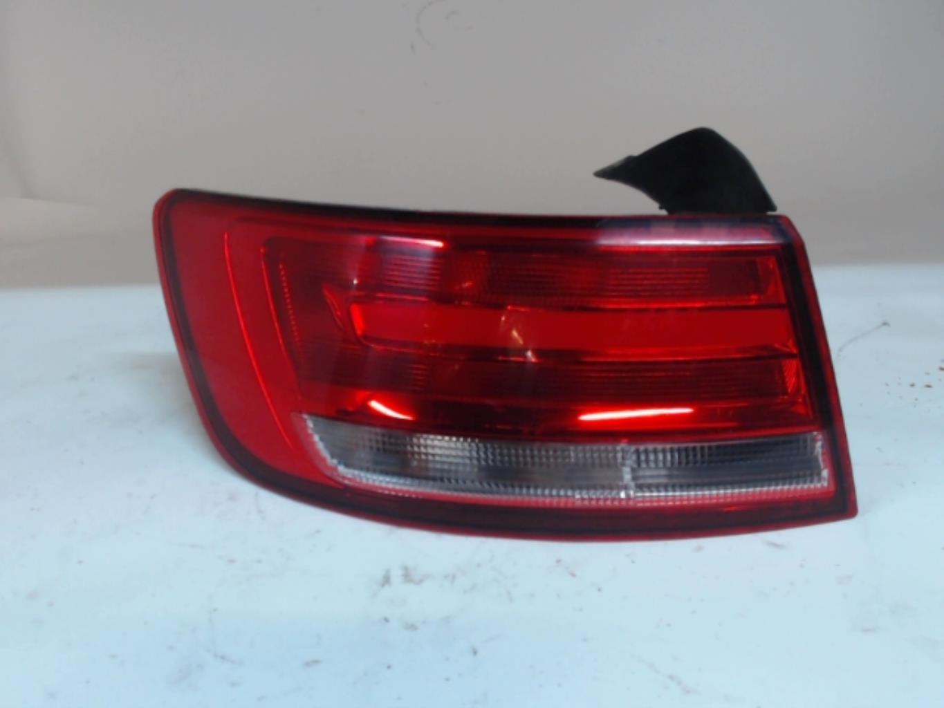 Fanale posteriore principale sinistro (luci) AUDI A4 3  - 1