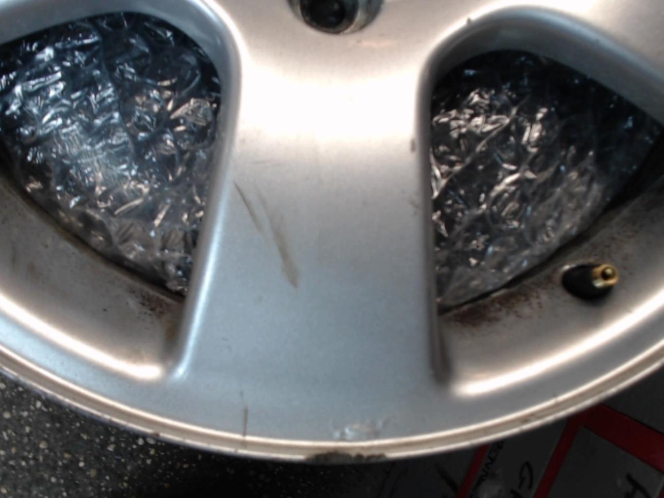 Jante AUDI A3 1 PHASE 2  - 1