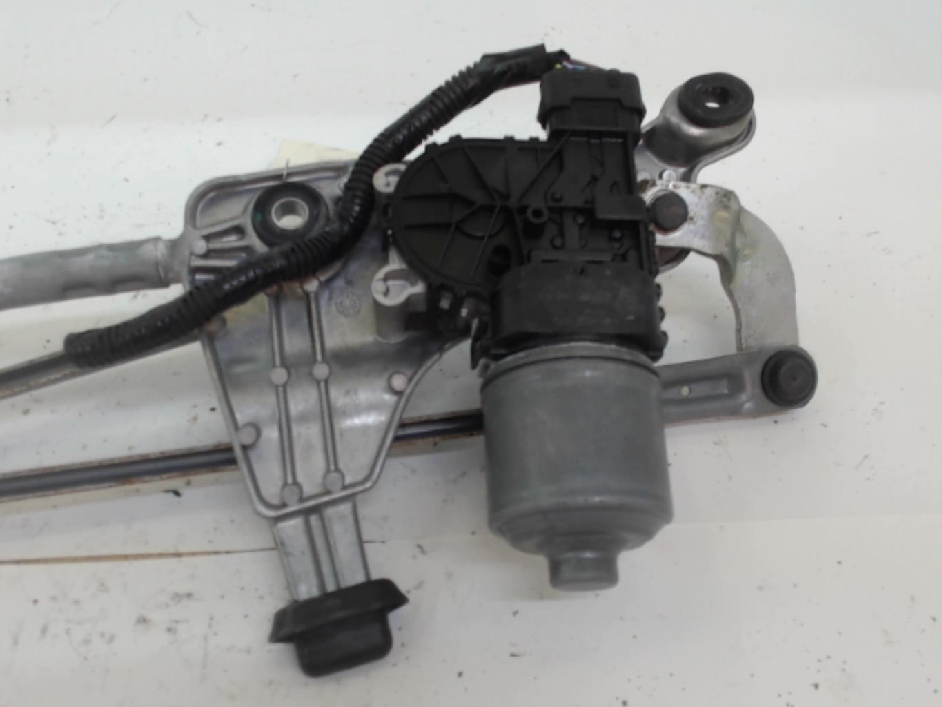 Motore tergicristallo anteriore PEUGEOT 308 2 PHASE 1 Gasolina - 1