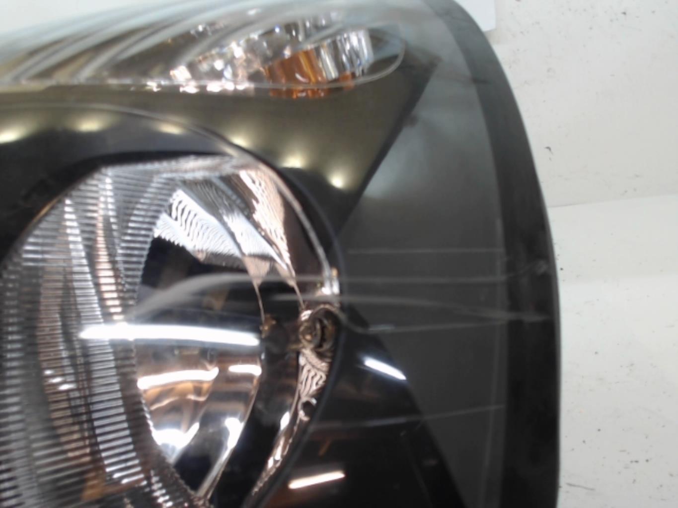 Gruppo ottico anteriore principale sinistro (luci)(faro) RENAULT CLIO 2 PHASE 2 Gasolina - 1