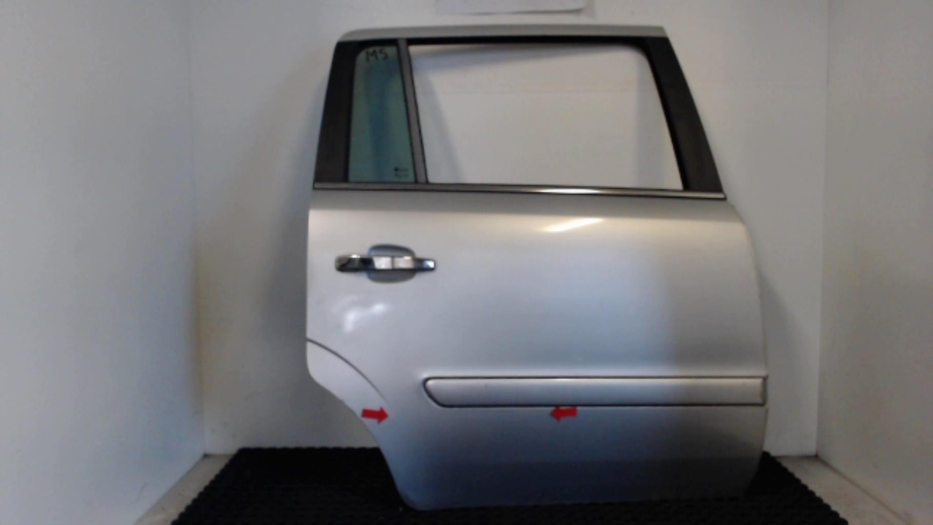 Portiera posteriore destra OPEL ZAFIRA B PHASE 2 Diésel - 1