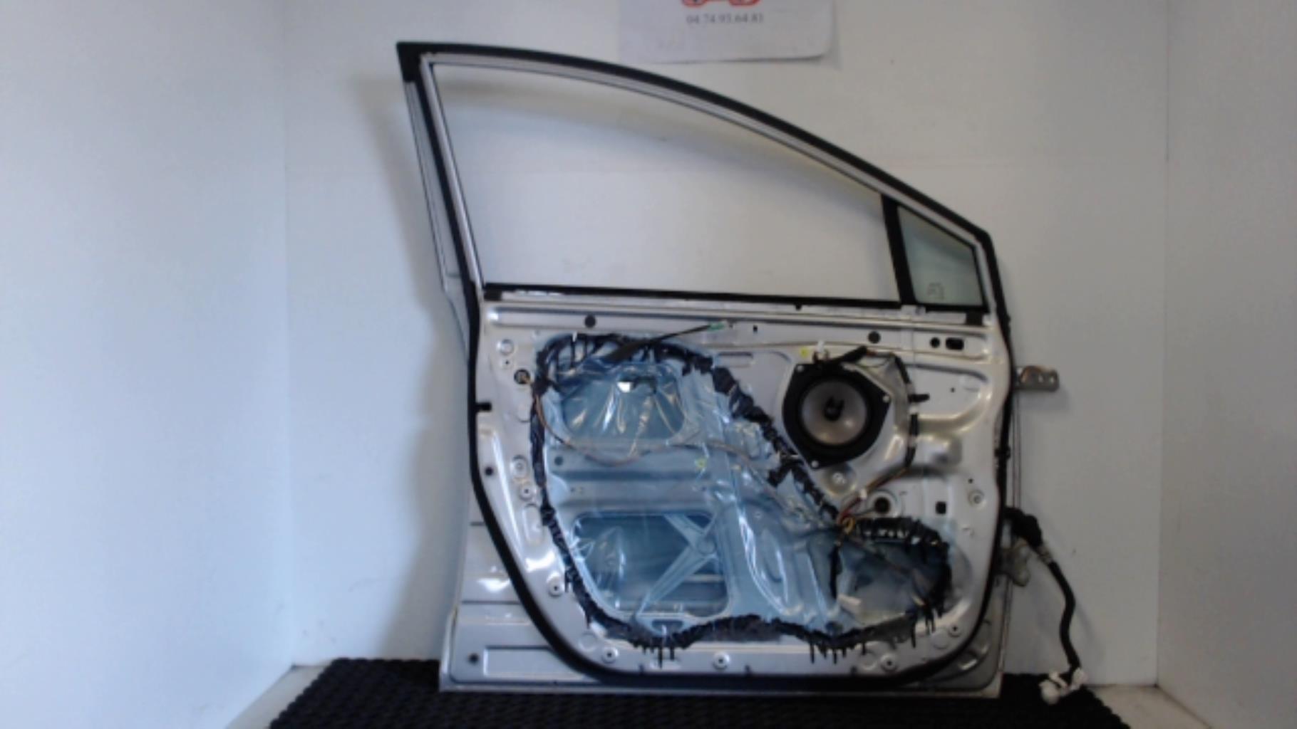 Portiera anteriore sinistra TOYOTA COROLLA VERSO 2 PHASE 1 Diésel - 1