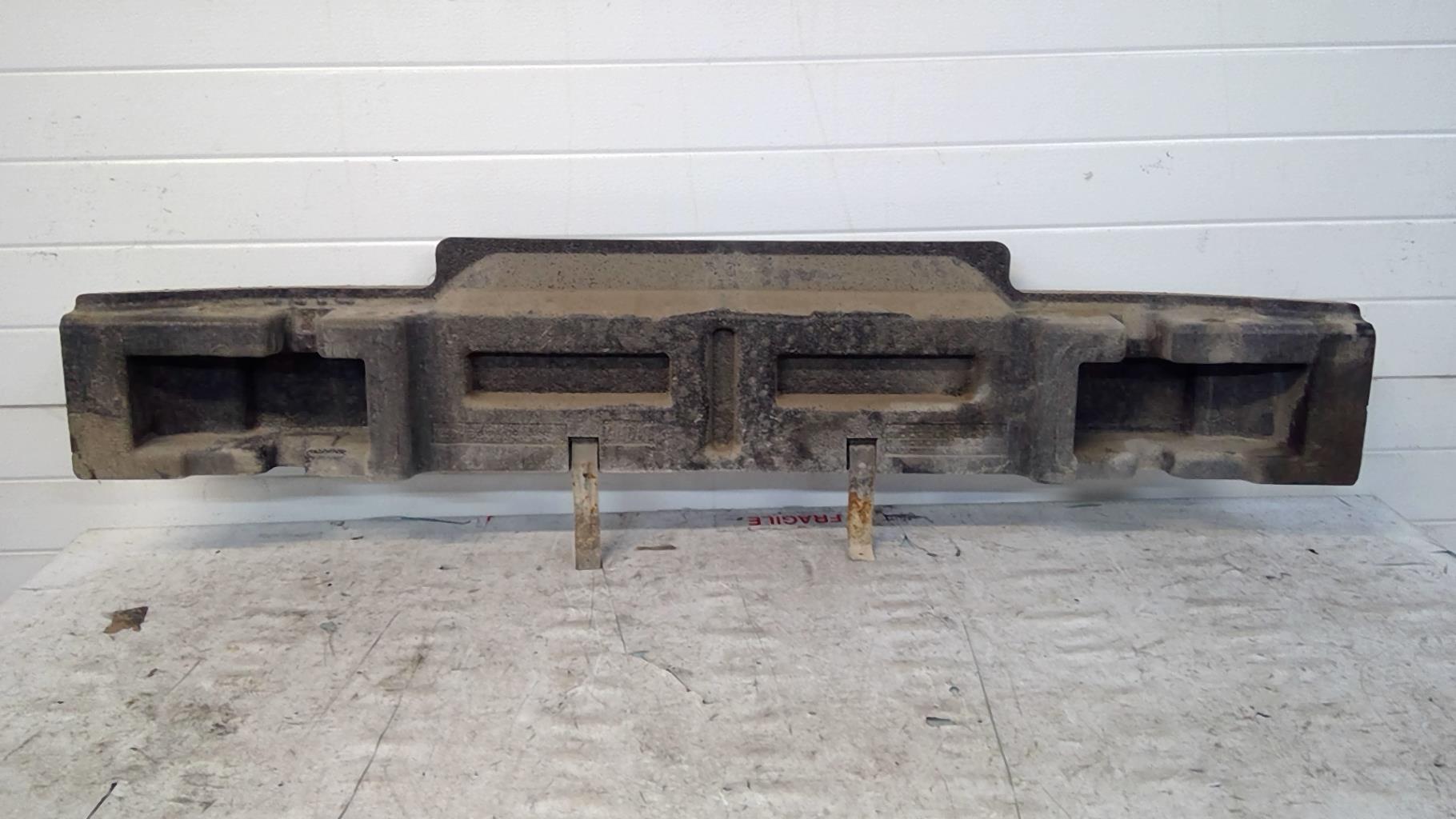Traversa rinforzo paraurti posteriore CHEVROLET AVEO 1 Gasolina/GLP - 1