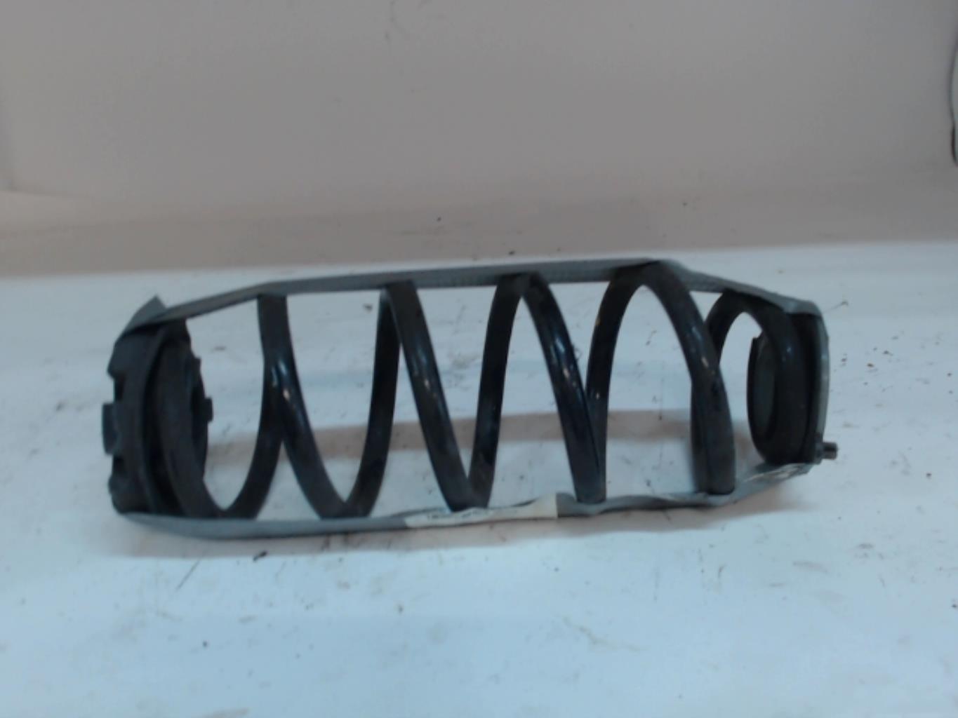 Molla sospensione posteriore sinistra RENAULT TWINGO 3 PHASE 1 Gasolina - 1