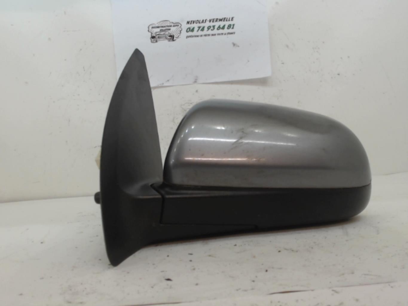 Specchietto retrovisore sinistro CHEVROLET AVEO 1 Gasolina/GLP - 1