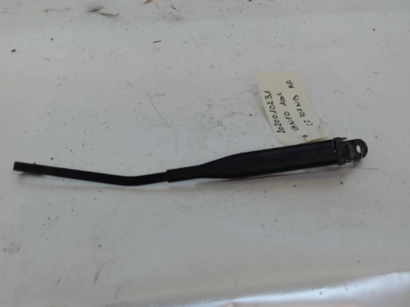 Braccio tergicristallo posteriore MERCEDES VANEO 414 Diésel - 1