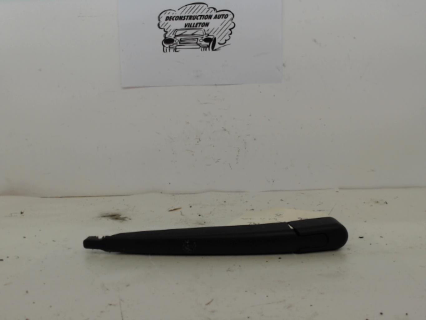 Braccio tergicristallo posteriore SMART FORFOUR 1 Diésel - 1