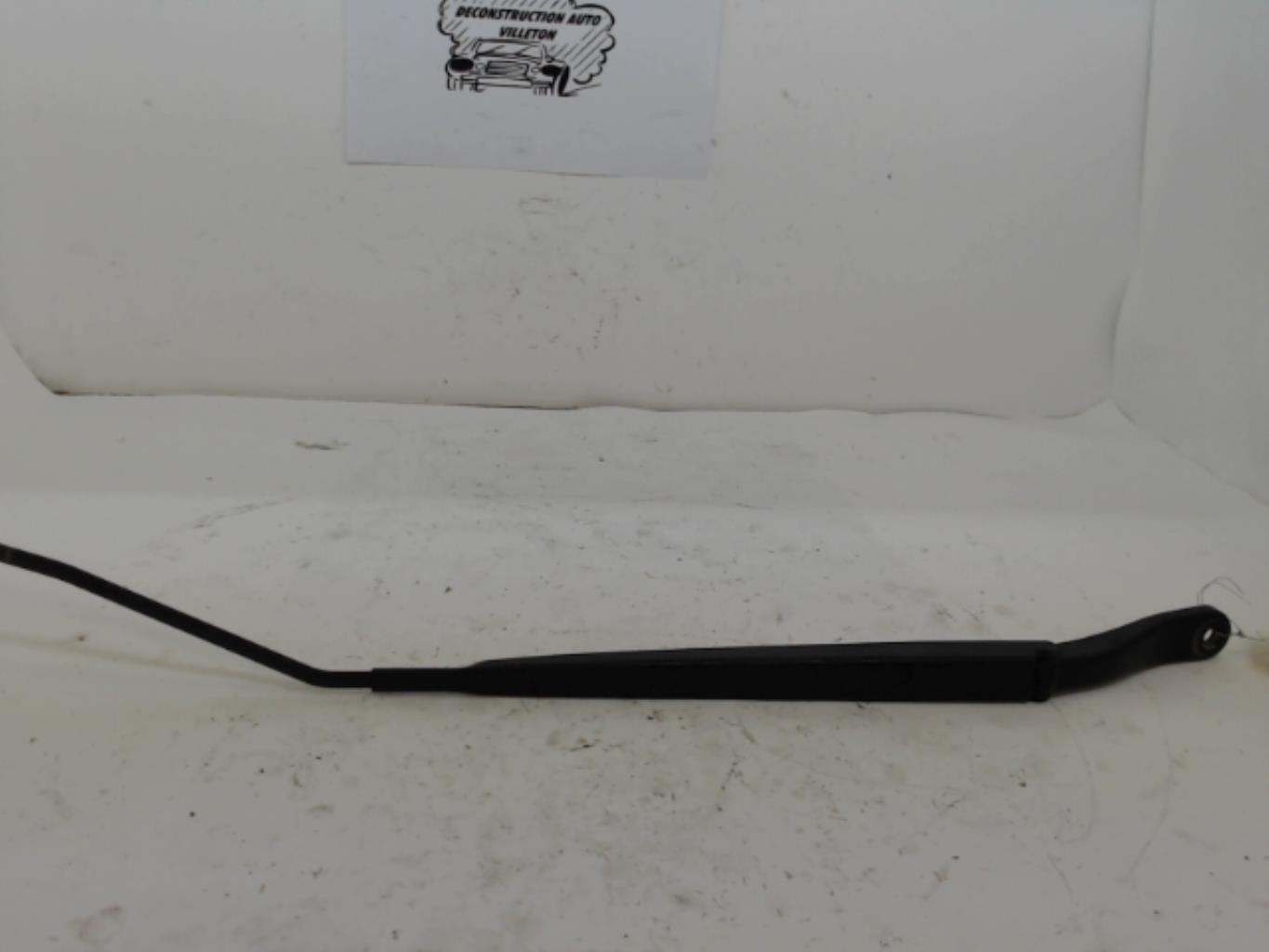 Braccio tergicristallo anteriore destro RENAULT MEGANE 3 PHASE 1 COUPE Diésel - 1