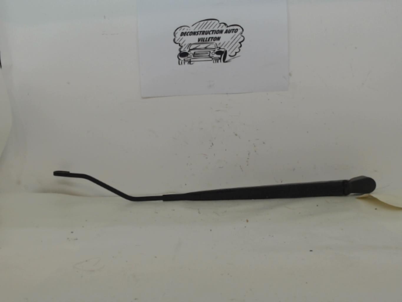 Braccio tergicristallo anteriore destro CITROEN C2 PHASE 1 Diésel - 1
