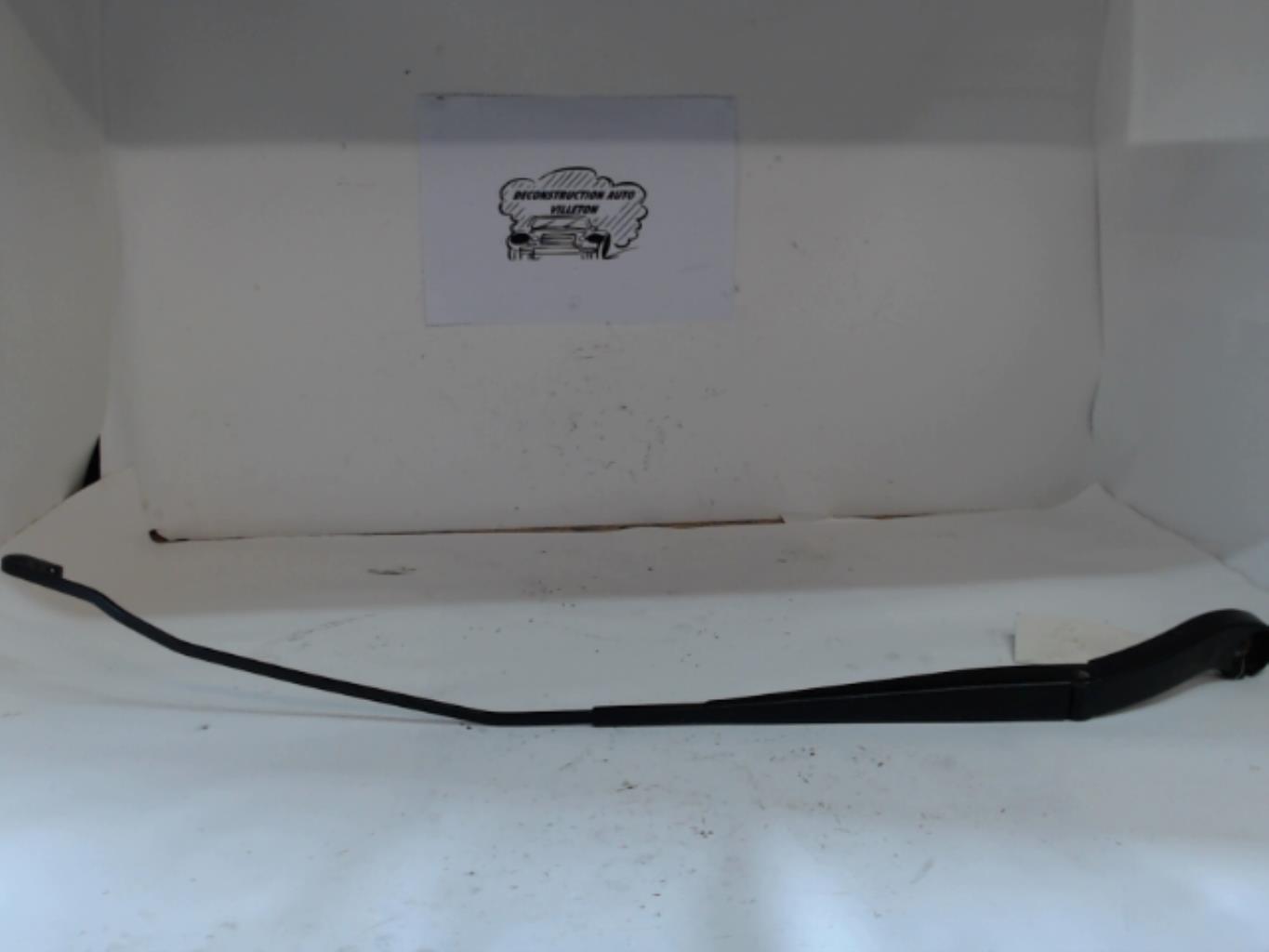 Braccio tergicristallo anteriore destro FIAT SCUDO 2 Diésel - 1