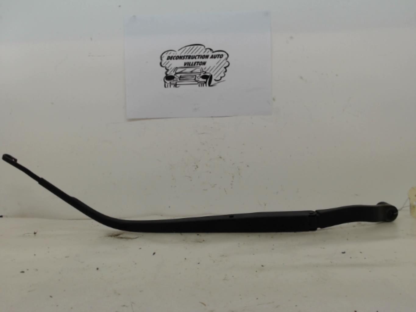 Braccio tergicristallo anteriore destro MAZDA 2 2 PHASE 1 Diésel - 1