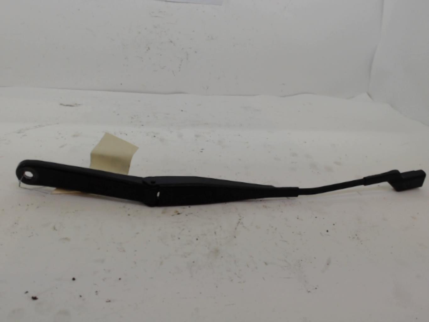 Braccio tergicristallo anteriore sinistro FORD FIESTA 6 PHASE 1 Diésel - 1
