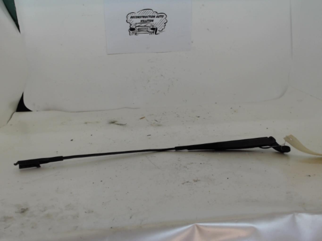Braccio tergicristallo anteriore sinistro MERCEDES VANEO 414 Diésel - 1