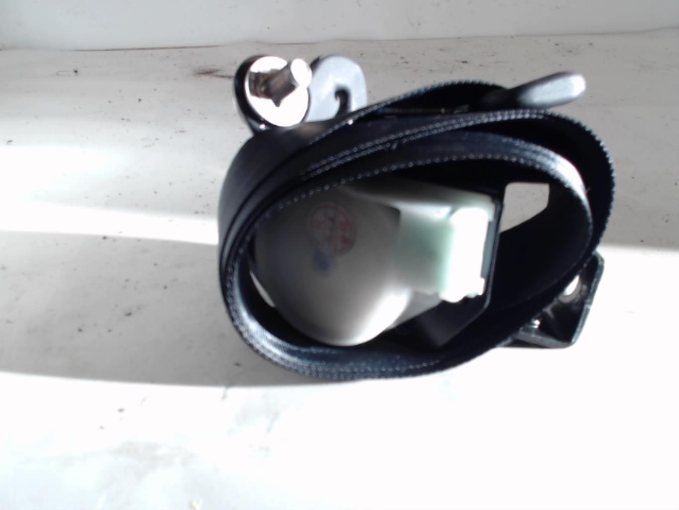 Ceinture arriere droit MAZDA 2 2 PHASE 1 Diesel - 1