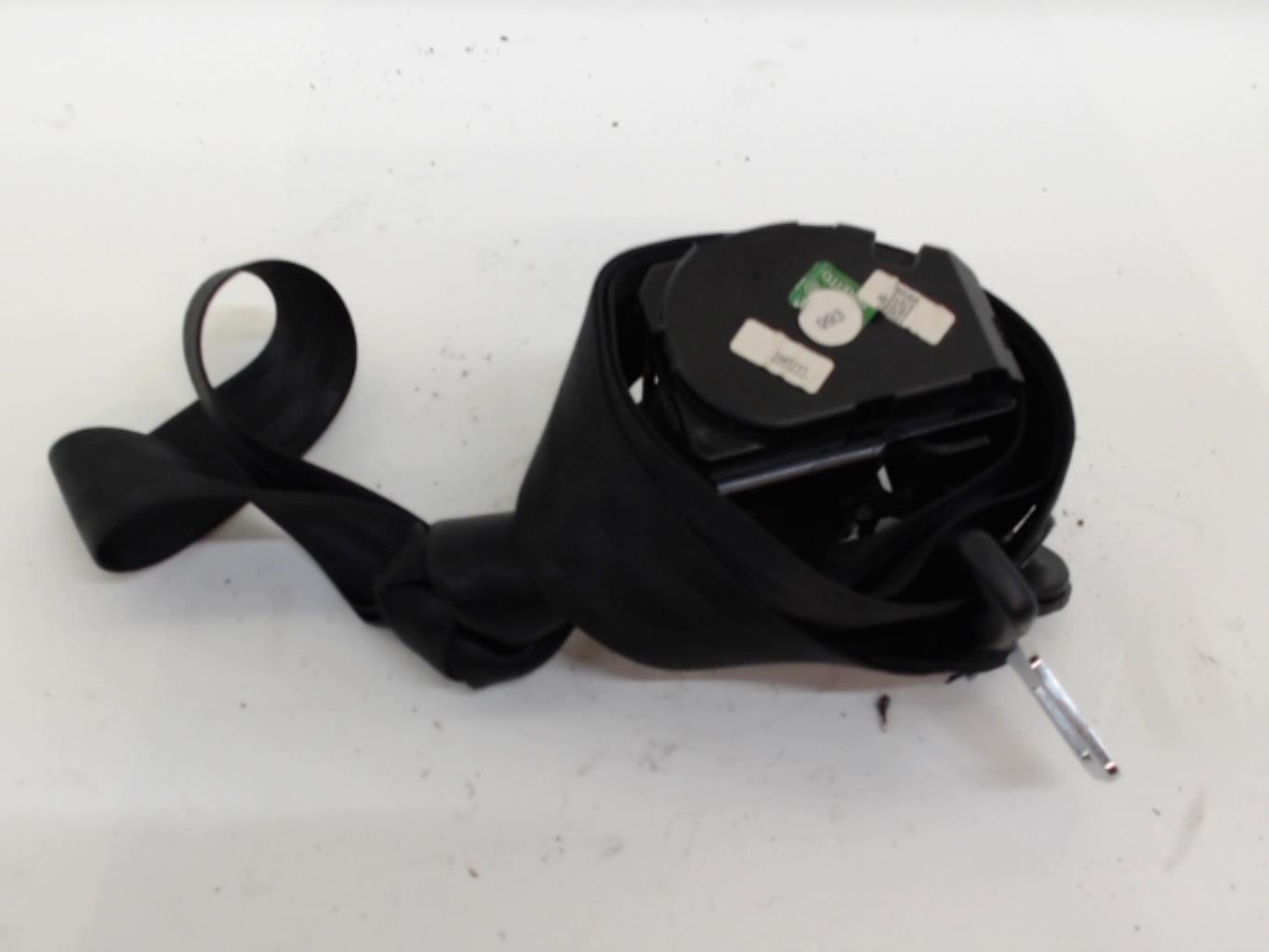 Cintura di sicurezza posteriore destra VOLKSWAGEN FOX Gasolina - 1