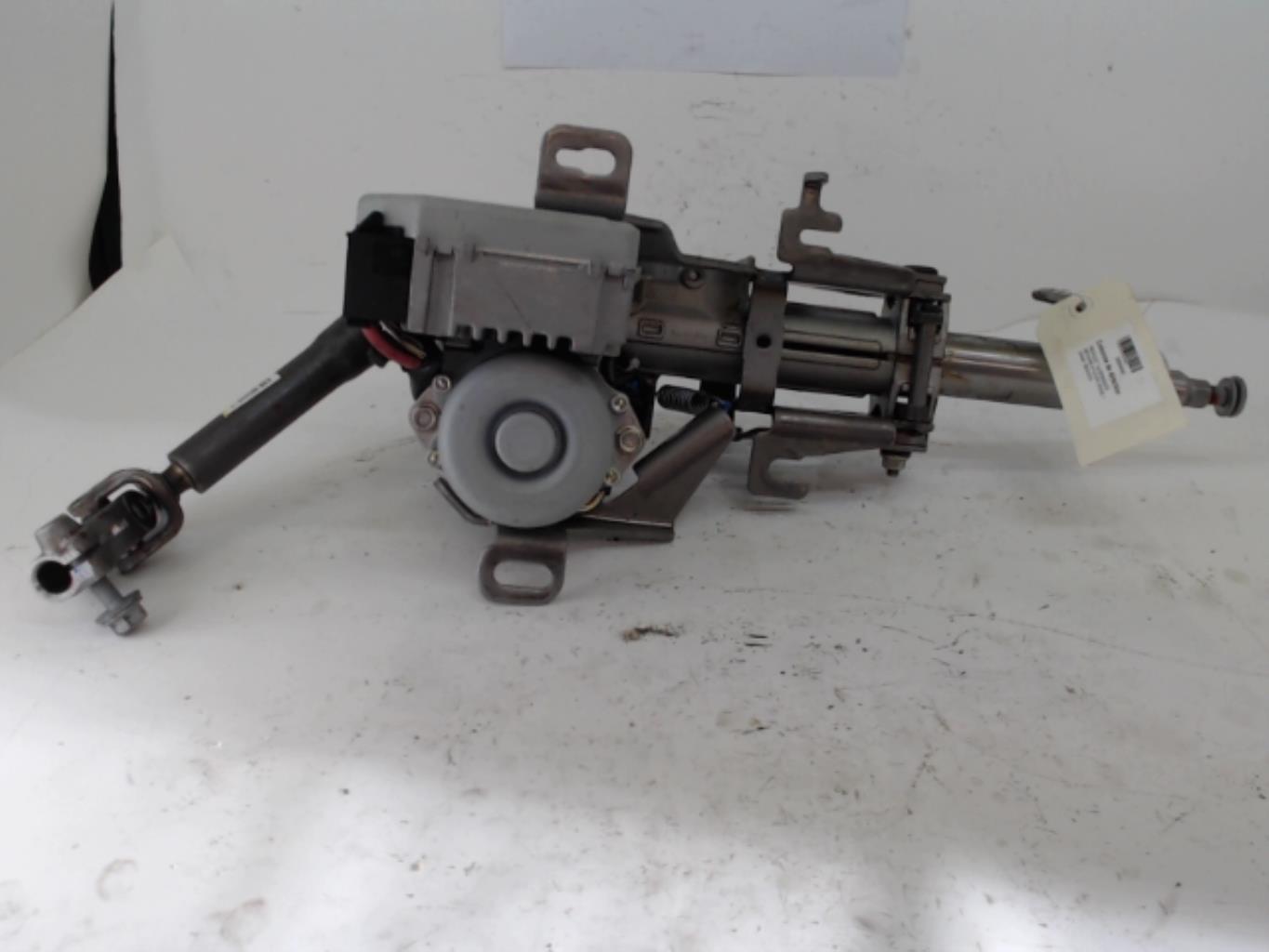 Colonne de direction RENAULT MEGANE 3 PHASE 1 COUPE Diesel - 1