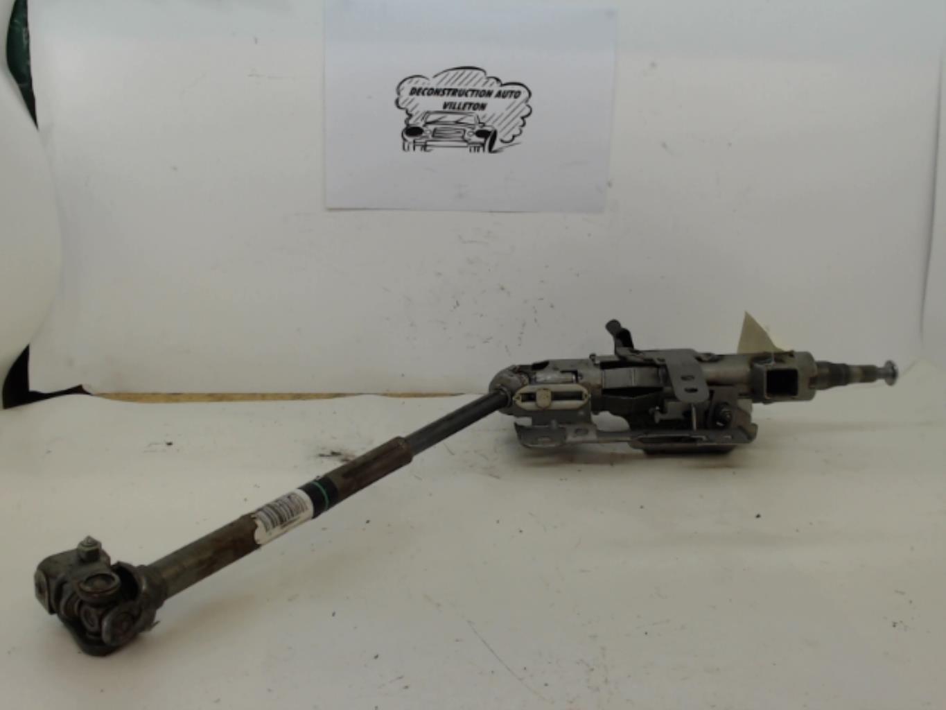 Colonne de direction CITROEN C3 2 PHASE 2 Diesel - 1