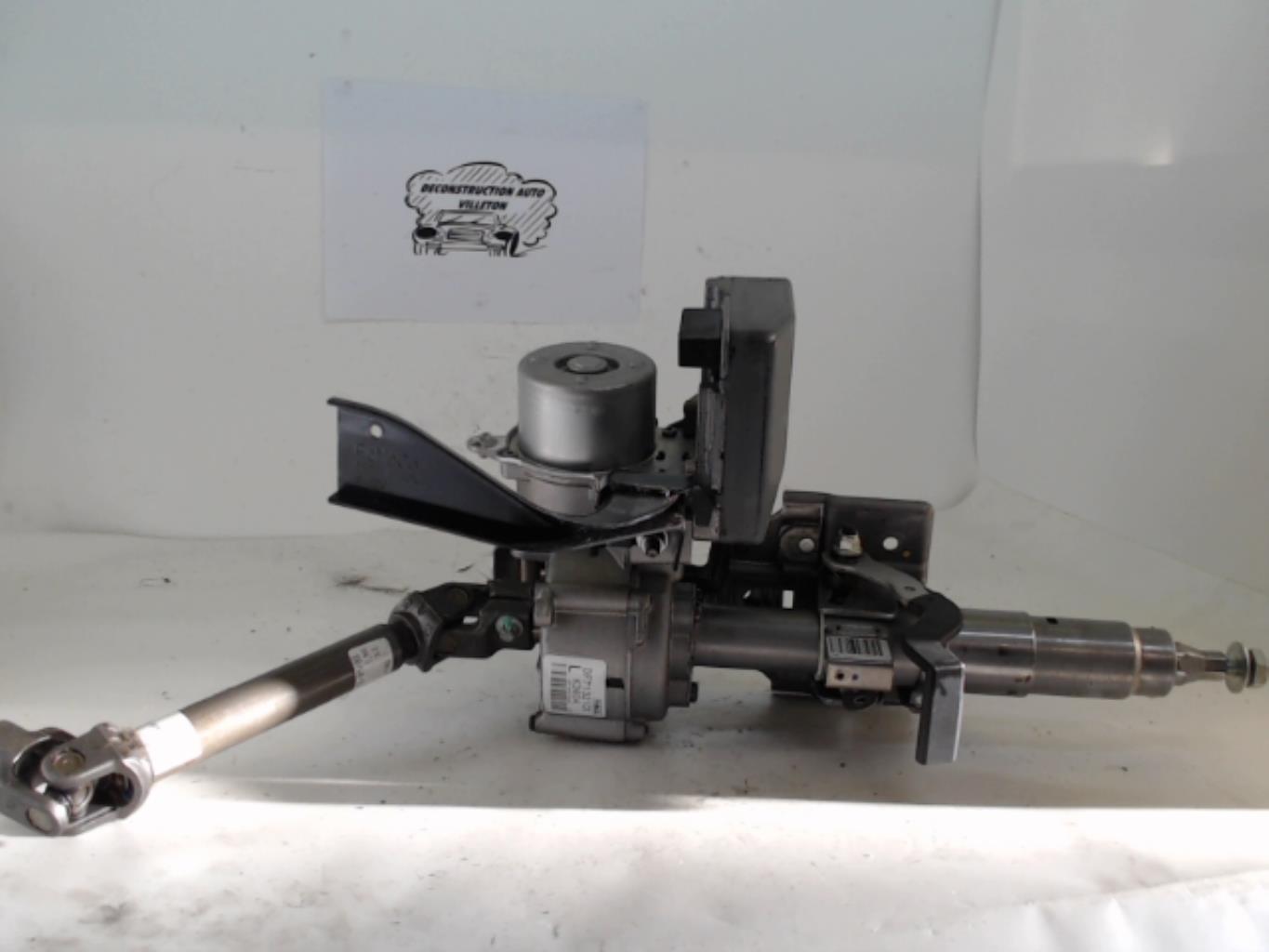 Colonne de direction MAZDA 2 2 PHASE 1 Diesel - 1