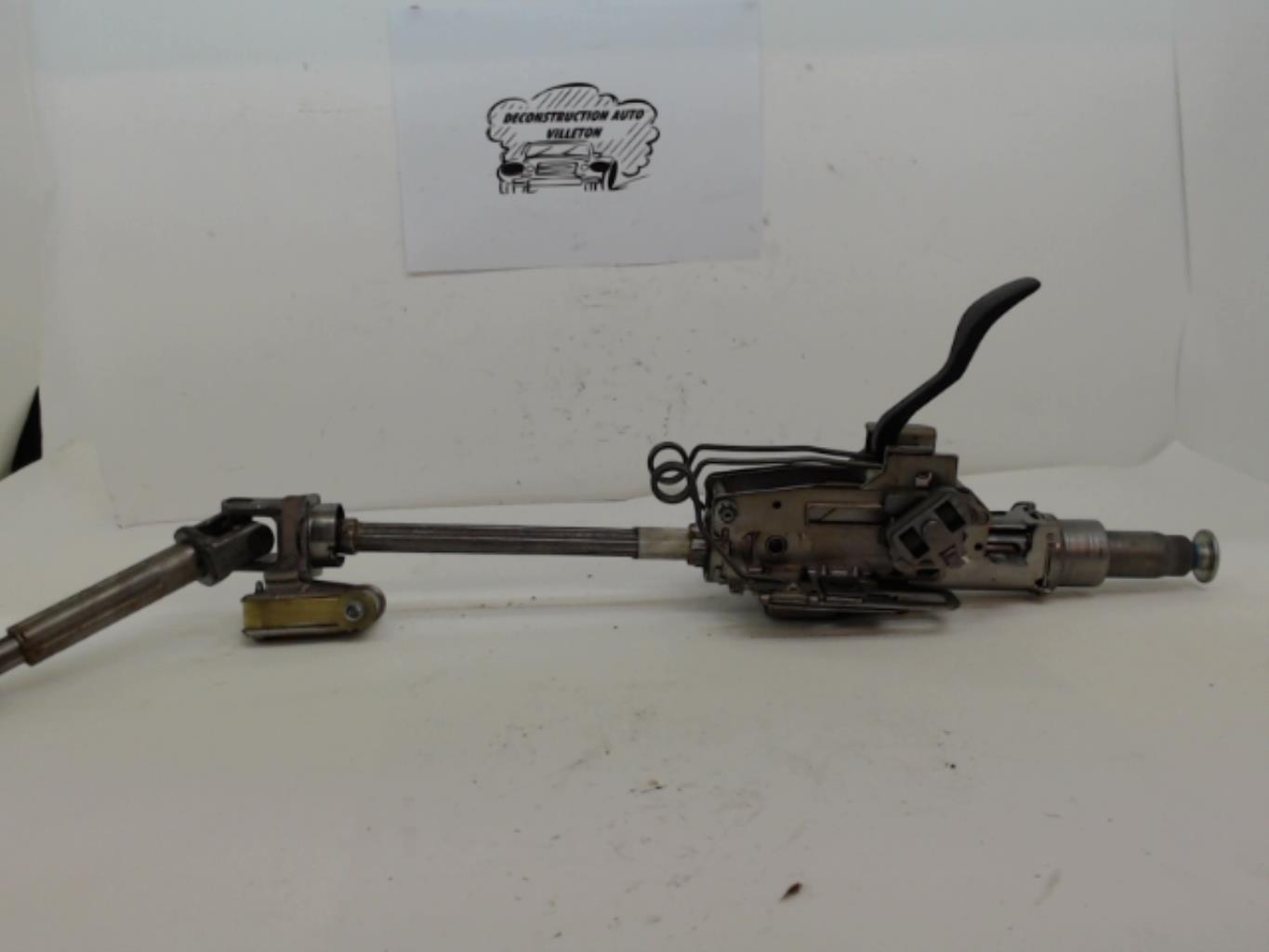Colonne de direction VOLKSWAGEN FOX Essence - 1