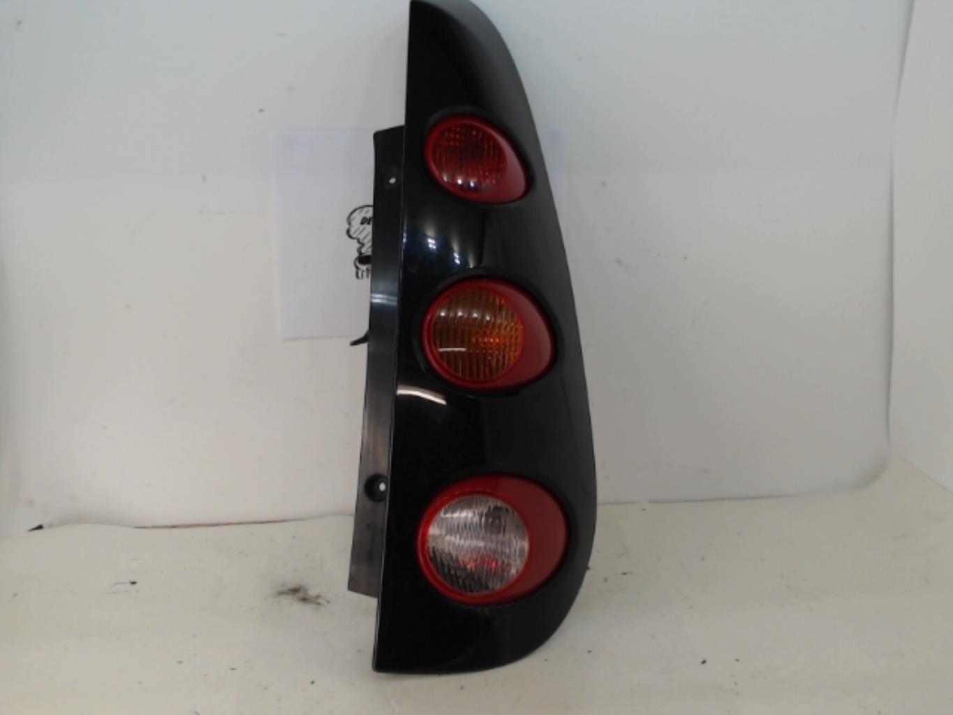 Fanale posteriore principale destro (luci) SMART FORFOUR 1 Diésel - 1