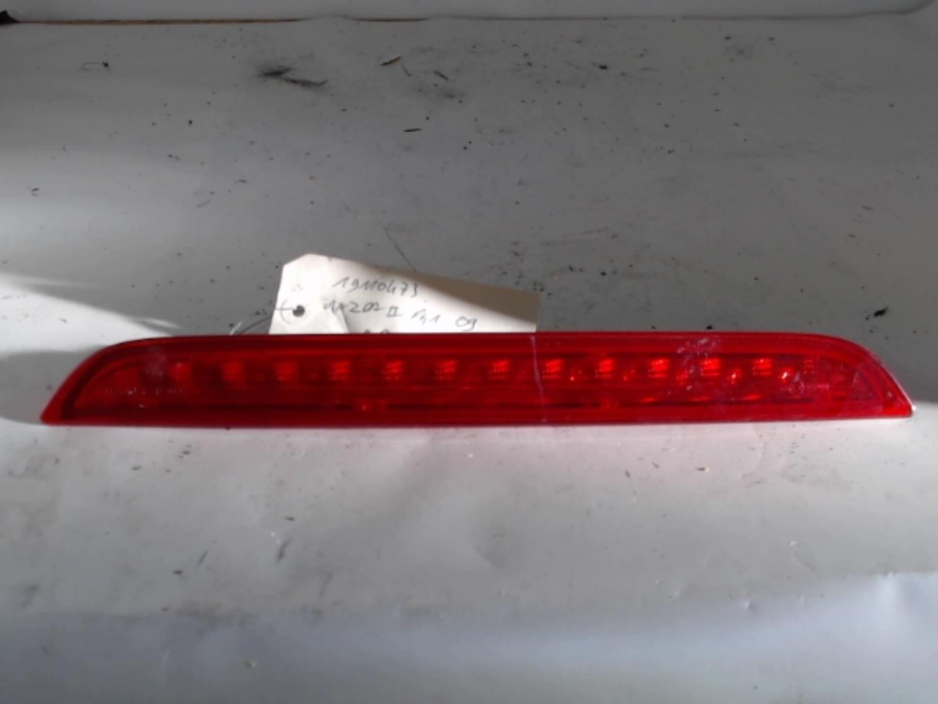 Feu arriere stop central MAZDA 2 2 PHASE 1 Diesel - 1