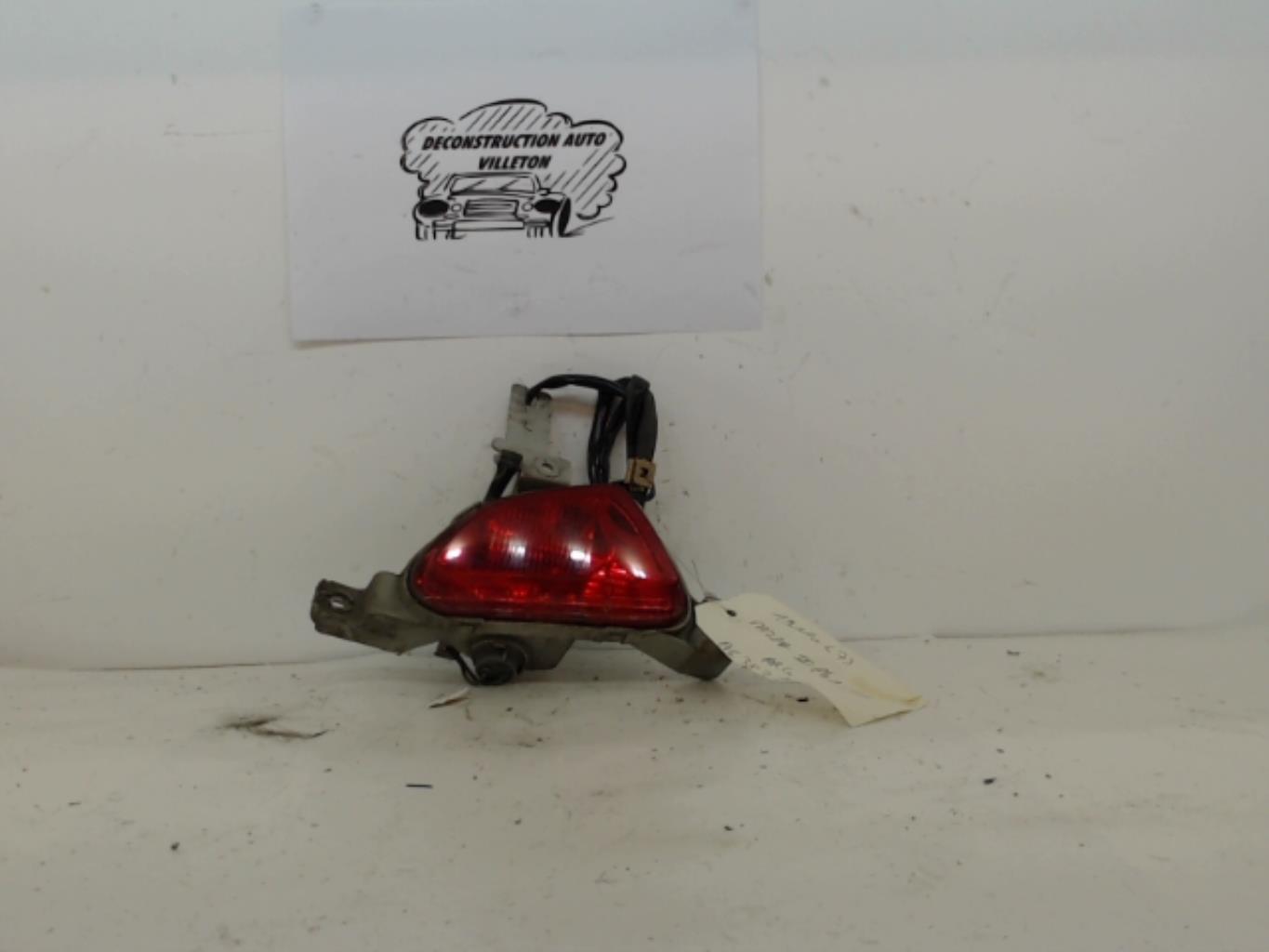 Feu de pare choc arriere gauche MAZDA 2 2 PHASE 1 Diesel - 1