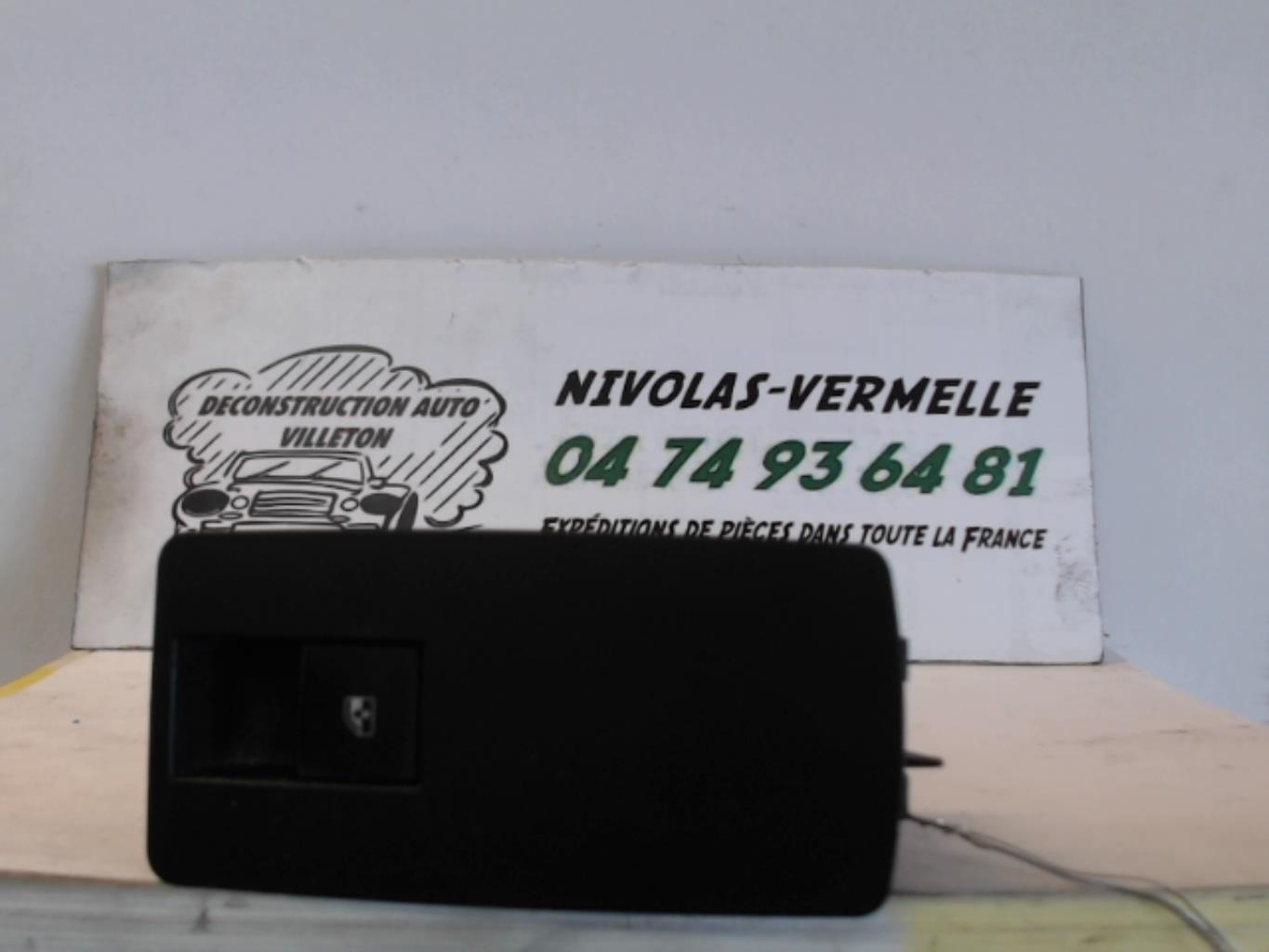 Interruttore lavacristalli anteriore destro OPEL INSIGNIA 1 PHASE 1 BREAK Diésel - 1