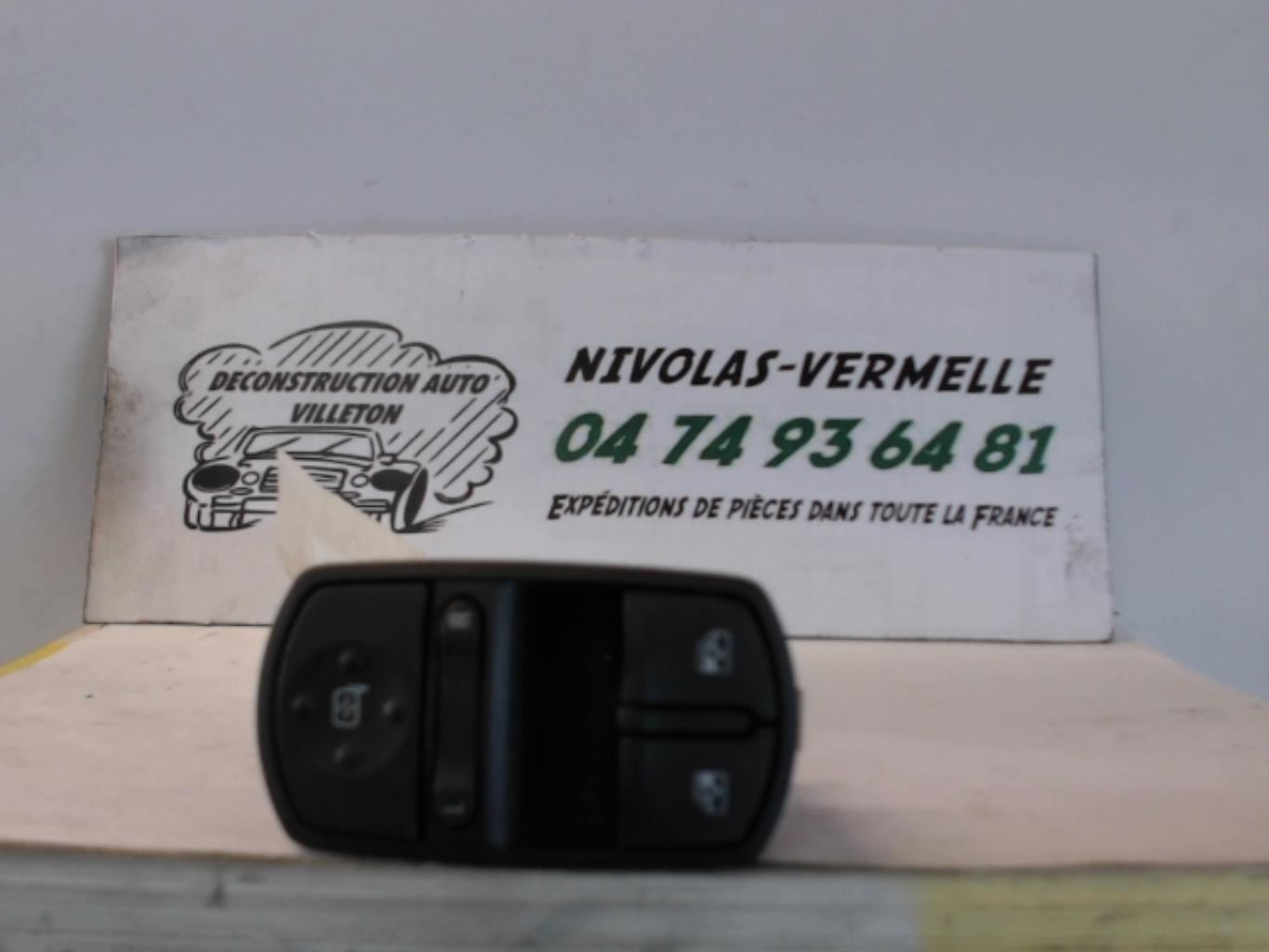 Interruttore lavacristalli anteriore sinistro OPEL CORSA D PHASE 2 Gasolina - 1