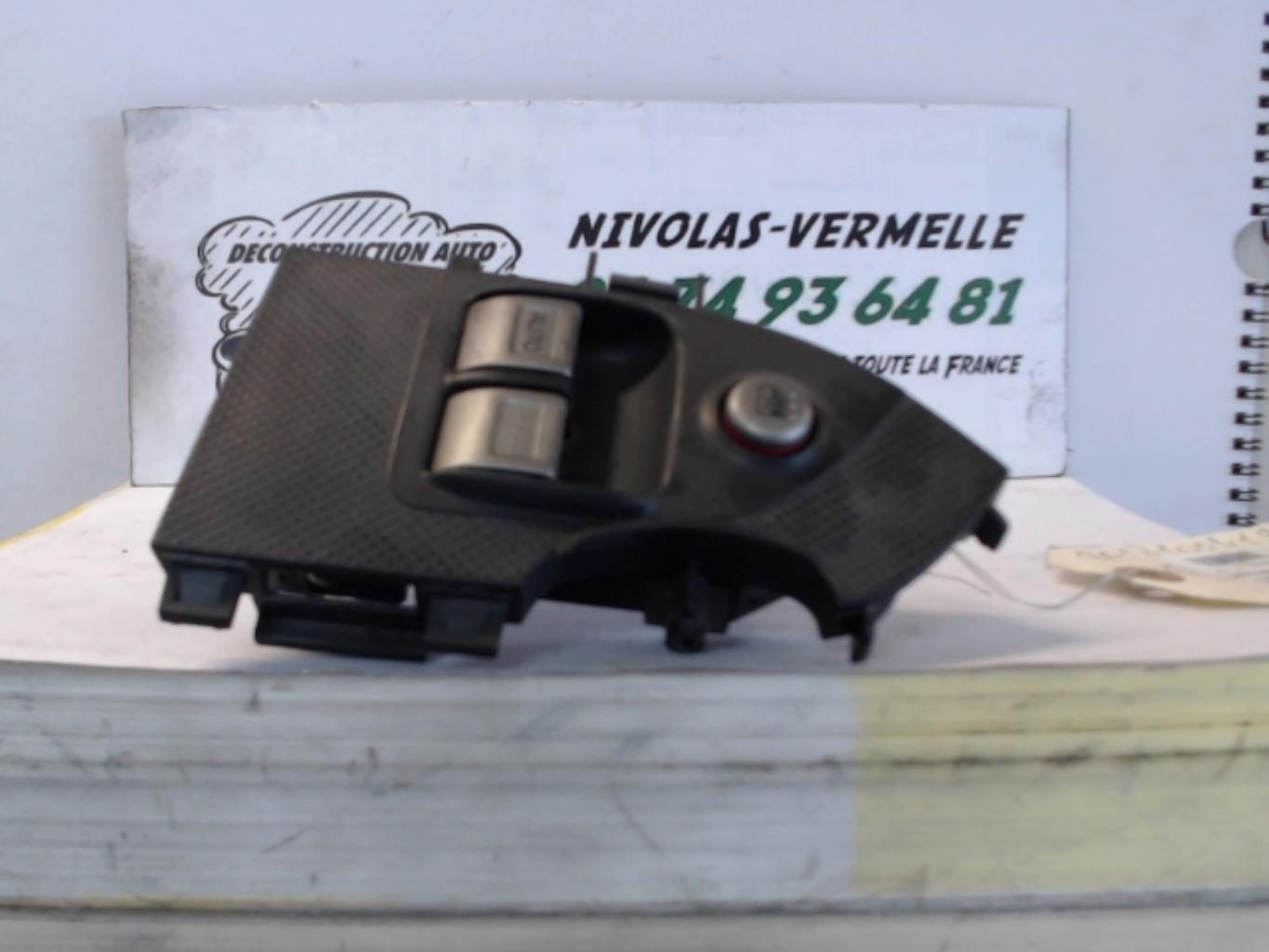Interruttore lavacristalli anteriore sinistro HONDA CIVIC 7 PHASE 1 Gasolina - 1