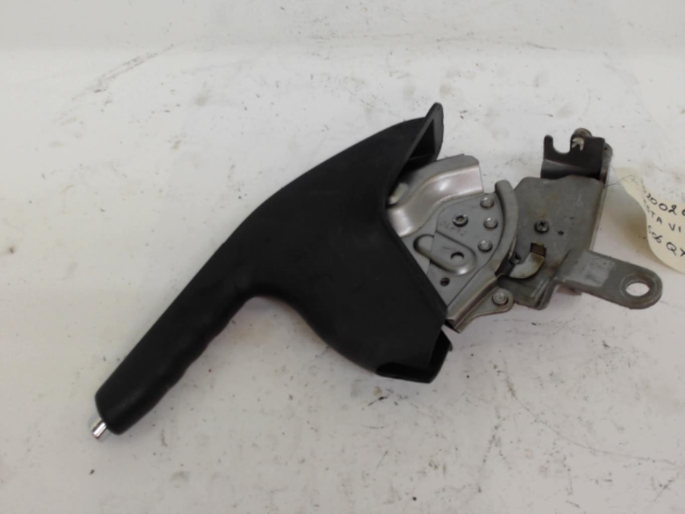 Leva freno a mano FORD FIESTA 6 PHASE 1 Diésel - 1