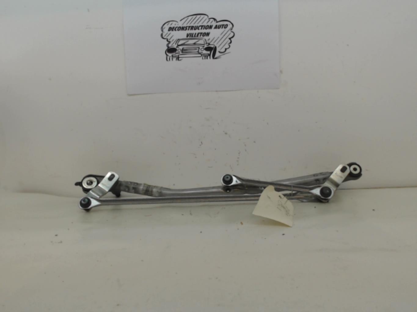 Mecanisme essuie glace avant CITROEN C2 PHASE 1 Diesel - 1