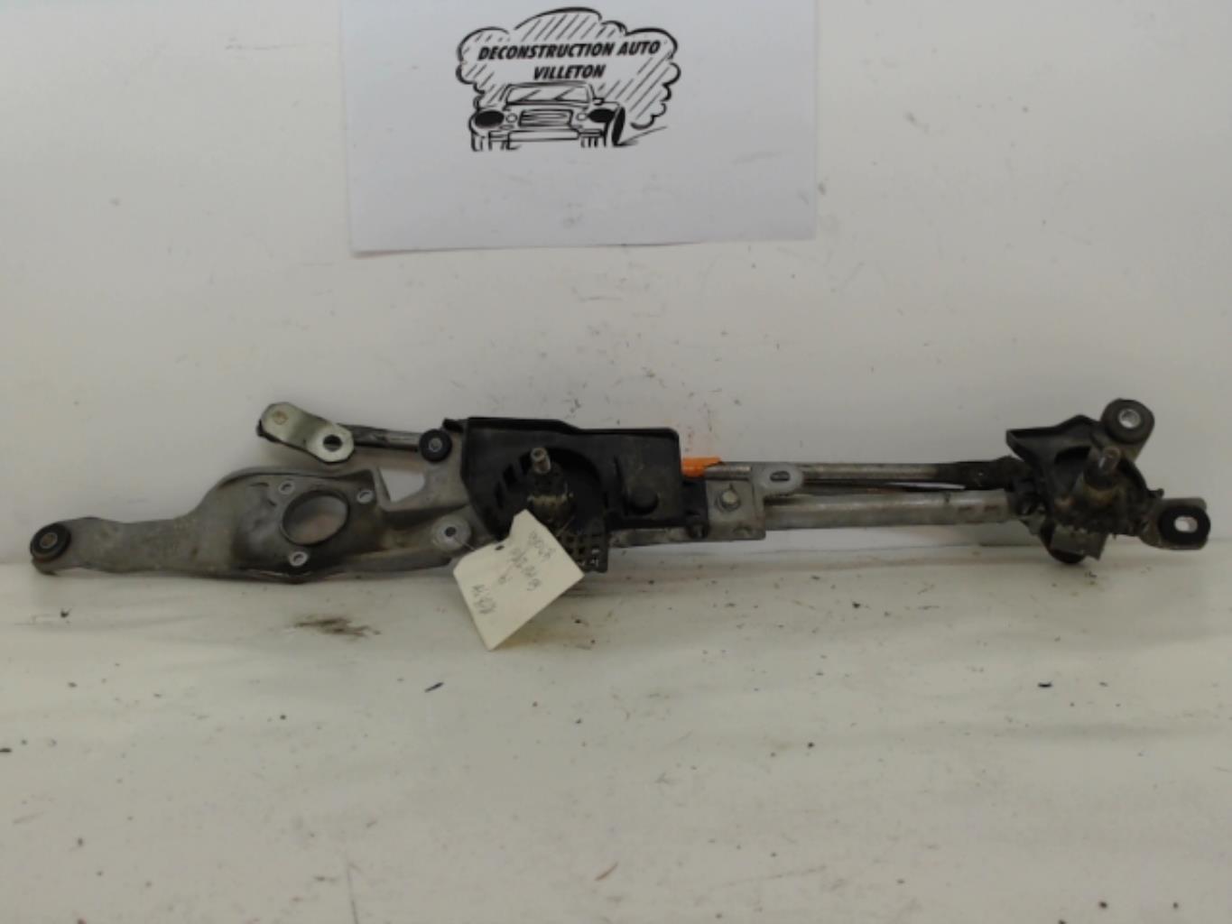 Mecanisme essuie glace avant MAZDA 2 2 PHASE 1 Diesel - 1